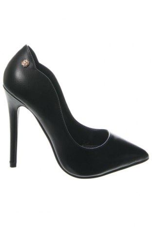 Дамски обувки Migato, Размер 36, Цвят Черен, Цена 38,76 лв.