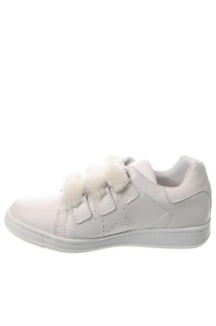 Γυναικεία παπούτσια Mim, Μέγεθος 36, Χρώμα Λευκό, Τιμή 39,69 €