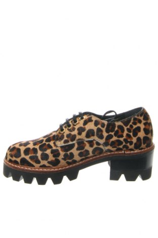 Γυναικεία παπούτσια Minelli, Μέγεθος 36, Χρώμα  Μπέζ, Τιμή 18,61 €