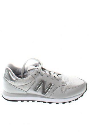 Γυναικεία παπούτσια New Balance, Μέγεθος 38, Χρώμα Γκρί, Τιμή 53,94 €