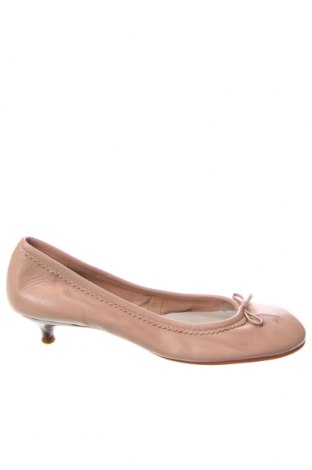 Dámské boty  Nine West, Velikost 40, Barva Popelavě růžová, Cena  1 020,00 Kč
