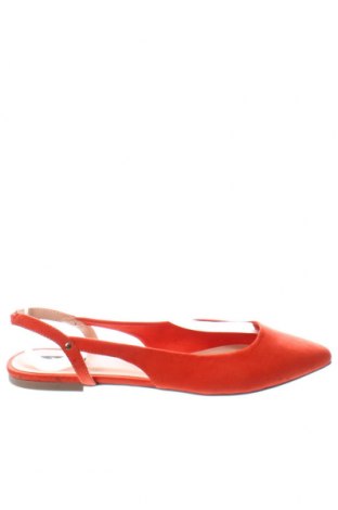Дамски обувки ONLY, Размер 41, Цвят Оранжев, Цена 51,00 лв.