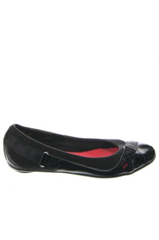 Dámské boty  PUMA, Velikost 38, Barva Černá, Cena  861,00 Kč