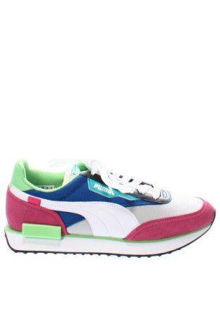 Dámské boty  PUMA, Velikost 38, Barva Vícebarevné, Cena  861,00 Kč