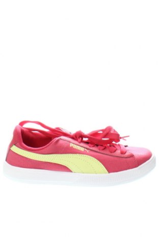 Dámské boty  PUMA, Velikost 36, Barva Růžová, Cena  861,00 Kč
