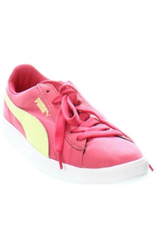 Dámské boty  PUMA, Velikost 37, Barva Růžová, Cena  861,00 Kč
