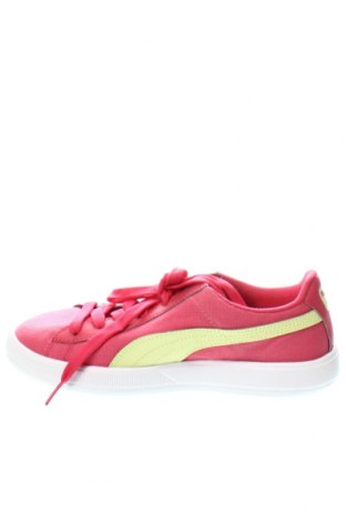Dámské boty  PUMA, Velikost 37, Barva Růžová, Cena  861,00 Kč