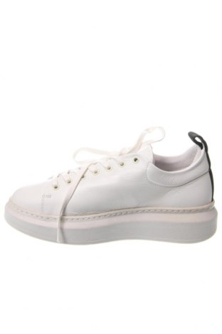 Дамски обувки Pavement, Размер 39, Цвят Бял, Цена 190,00 лв.