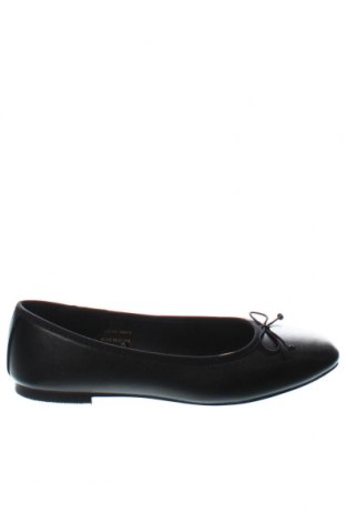 Γυναικεία παπούτσια Primark, Μέγεθος 38, Χρώμα Μαύρο, Τιμή 24,12 €