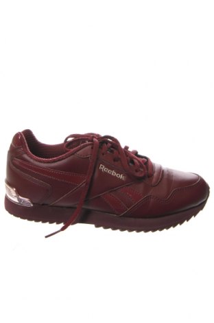 Γυναικεία παπούτσια Reebok, Μέγεθος 39, Χρώμα Κόκκινο, Τιμή 15,35 €