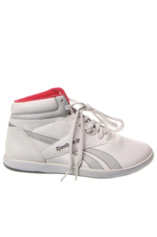 Γυναικεία παπούτσια Reebok, Μέγεθος 38, Χρώμα Λευκό, Τιμή 31,67 €