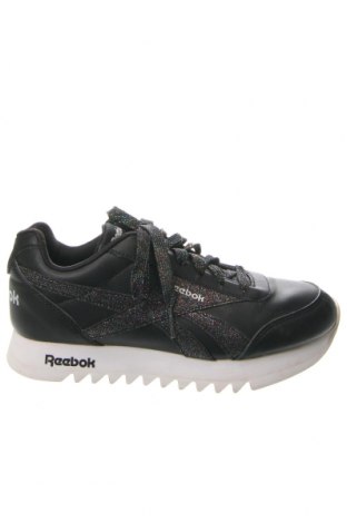 Γυναικεία παπούτσια Reebok, Μέγεθος 37, Χρώμα Μαύρο, Τιμή 24,56 €