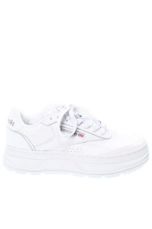 Γυναικεία παπούτσια Reebok, Μέγεθος 36, Χρώμα Λευκό, Τιμή 63,66 €