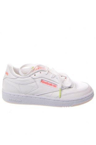 Γυναικεία παπούτσια Reebok, Μέγεθος 36, Χρώμα Λευκό, Τιμή 58,76 €