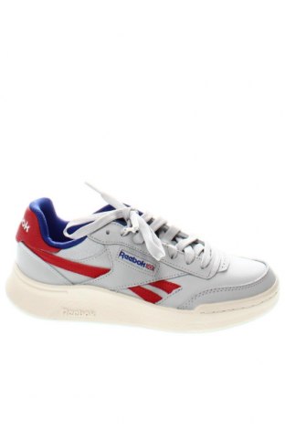 Γυναικεία παπούτσια Reebok, Μέγεθος 36, Χρώμα Γκρί, Τιμή 63,66 €