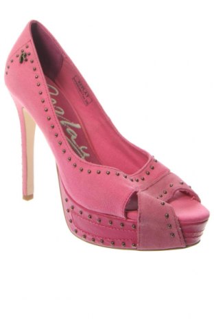 Dámské boty  Replay, Velikost 39, Barva Růžová, Cena  178,00 Kč