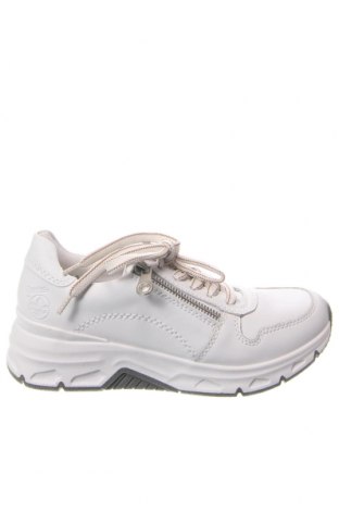 Dámské boty  Rieker, Velikost 38, Barva Bílá, Cena  1 696,00 Kč