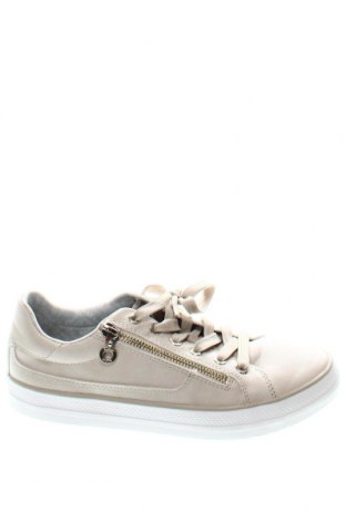 Dámské boty  S.Oliver, Velikost 38, Barva Béžová, Cena  477,00 Kč
