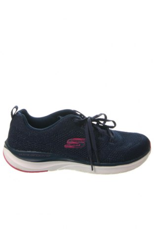 Dámské boty  Skechers, Velikost 40, Barva Modrá, Cena  542,00 Kč