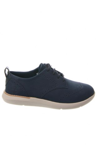 Dámske topánky  Timberland, Veľkosť 37, Farba Modrá, Cena  31,64 €