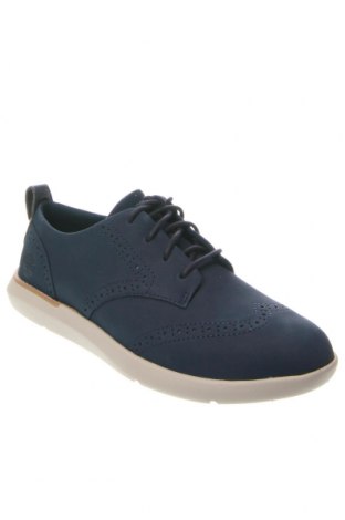 Dámske topánky  Timberland, Veľkosť 37, Farba Modrá, Cena  26,37 €