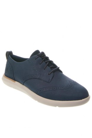 Dámské boty  Timberland, Velikost 37, Barva Modrá, Cena  593,00 Kč
