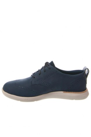 Dámske topánky  Timberland, Veľkosť 37, Farba Modrá, Cena  52,73 €
