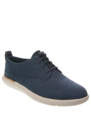 Dámske topánky  Timberland, Veľkosť 38, Farba Modrá, Cena  52,73 €