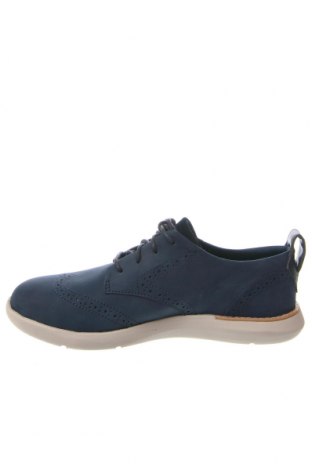 Γυναικεία παπούτσια Timberland, Μέγεθος 38, Χρώμα Μπλέ, Τιμή 57,53 €