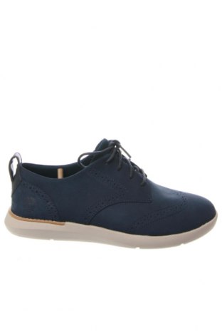 Dámské boty  Timberland, Velikost 38, Barva Modrá, Cena  964,00 Kč
