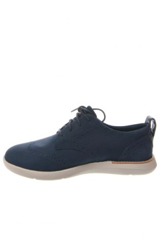 Dámske topánky  Timberland, Veľkosť 38, Farba Modrá, Cena  52,73 €
