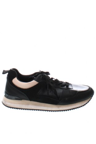 Дамски обувки Tommy Hilfiger, Размер 39, Цвят Черен, Цена 93,00 лв.