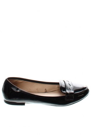 Дамски обувки Zara Trafaluc, Размер 36, Цвят Черен, Цена 13,99 лв.