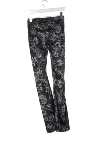 Γυναικείο παντελόνι, Μέγεθος XS, Χρώμα Πολύχρωμο, Τιμή 2,33 €