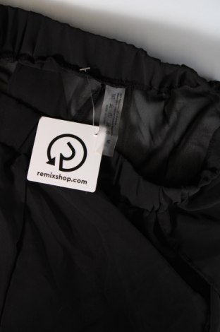 Γυναικείο παντελόνι, Μέγεθος M, Χρώμα Μαύρο, Τιμή 12,33 €