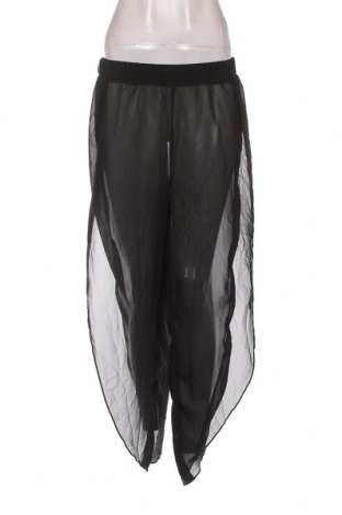Pantaloni de femei, Mărime M, Culoare Negru, Preț 54,48 Lei