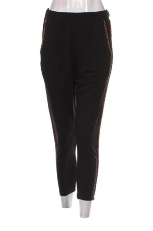 Γυναικείο παντελόνι, Μέγεθος S, Χρώμα Μαύρο, Τιμή 4,27 €