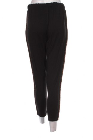 Γυναικείο παντελόνι, Μέγεθος S, Χρώμα Μαύρο, Τιμή 23,71 €