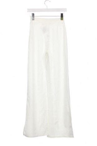Dámské kalhoty , Velikost XS, Barva Bílá, Cena  667,00 Kč