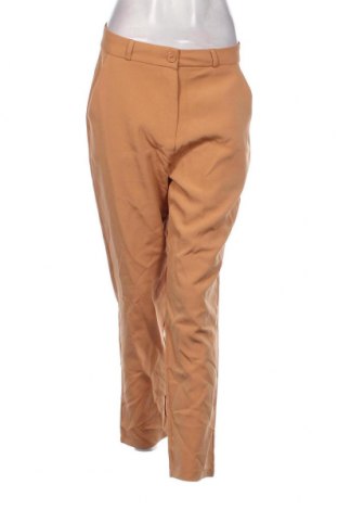 Dámské kalhoty , Velikost M, Barva Béžová, Cena  87,00 Kč