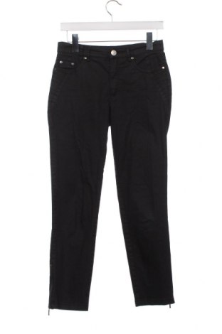 Dámské kalhoty , Velikost XS, Barva Černá, Cena  73,00 Kč