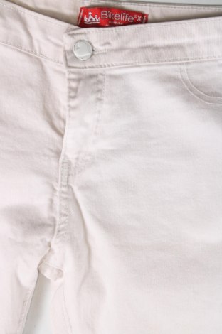 Damenhose, Größe XS, Farbe Weiß, Preis € 14,83