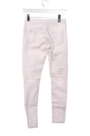 Pantaloni de femei, Mărime XS, Culoare Alb, Preț 73,98 Lei