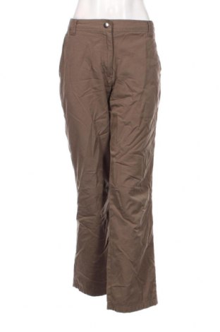 Дамски панталон, Размер M, Цвят Зелен, Цена 5,22 лв.