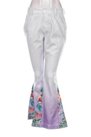 Damenhose, Größe L, Farbe Mehrfarbig, Preis 3,63 €