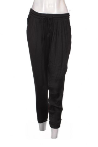Γυναικείο παντελόνι, Μέγεθος XS, Χρώμα Μαύρο, Τιμή 2,22 €