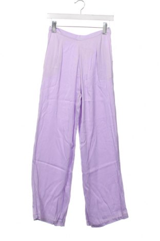 Damenhose, Größe XS, Farbe Lila, Preis € 23,71