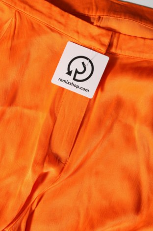 Дамски панталон, Размер M, Цвят Оранжев, Цена 12,88 лв.