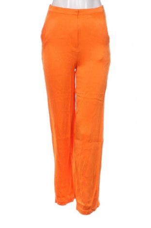 Pantaloni de femei, Mărime M, Culoare Portocaliu, Preț 33,29 Lei