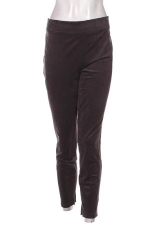 Γυναικείο παντελόνι, Μέγεθος L, Χρώμα Γκρί, Τιμή 2,87 €